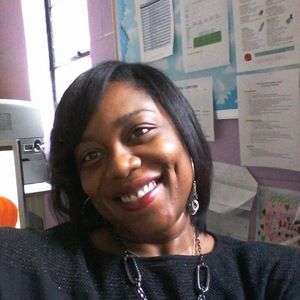 Meet your Posher, Shereda